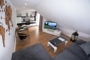 Ferienwohnung Regel